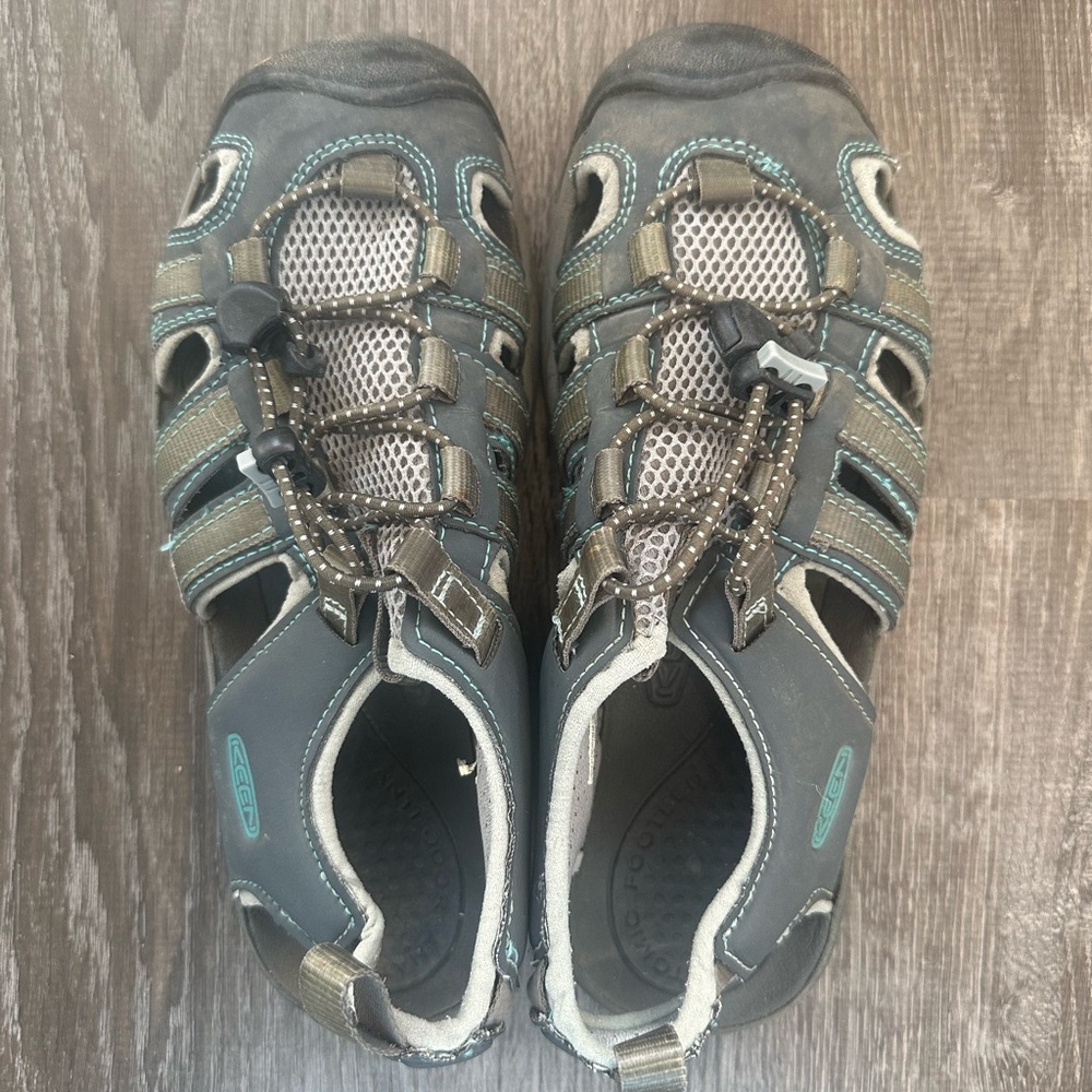 Keen Sandals